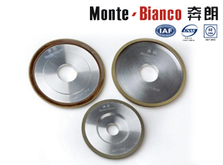Grinding Wheels For Alloy Saw Blade