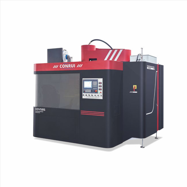 DDV Vertical Double end Grinding Machine