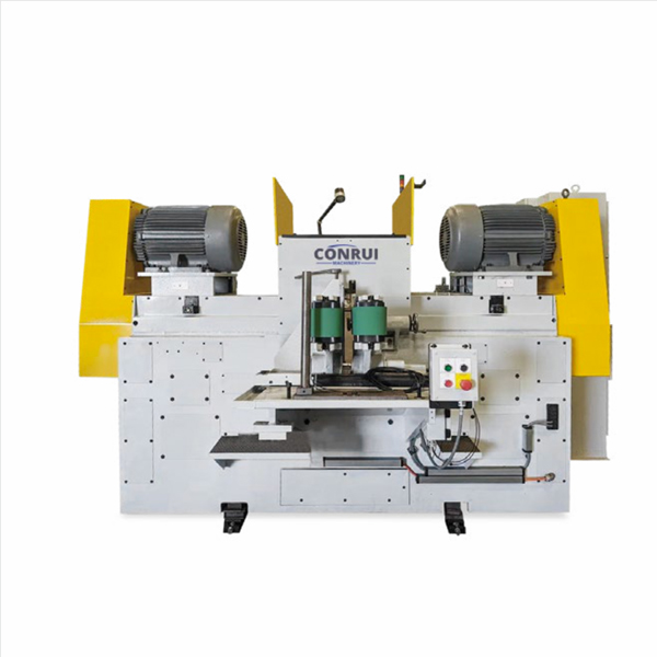 DDH Horizontal Double-end Grinding Machine