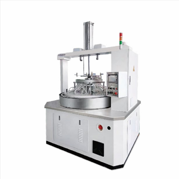 DSL Double-end Lapping and Polishing Machine