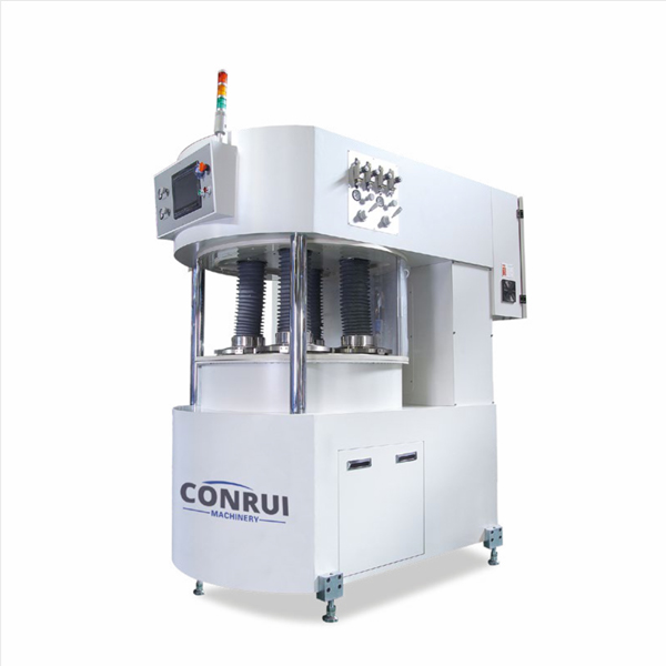 SSG Single-end Polishing Machine